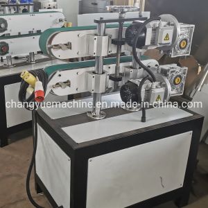 Buy cheap Separate Type Extruder PVC Fibre Reinforced Pipe Making Machine for High Productivity from wholesalers