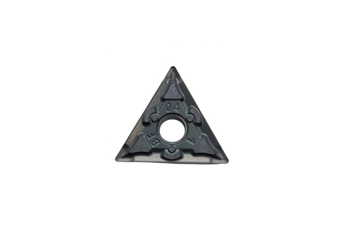 Buy cheap Cemented CNC Turning Inserts With Tungsten Carbide 100% Virgin Material from wholesalers