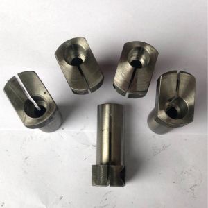 Buy cheap OEM ODM High Precision Screws Dies Second Header Punch Case from wholesalers