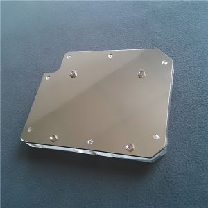 Buy cheap High performance full-cover water block for NVidia from wholesalers