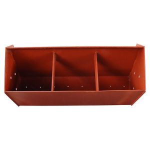 Buy cheap Customized Heavy Industry Welded Bucket Metal Shell with Structure Other from wholesalers