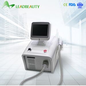 Buy cheap LEADBEAUTY ODM & OEM service 600W output power laser hair removal machine home use from wholesalers