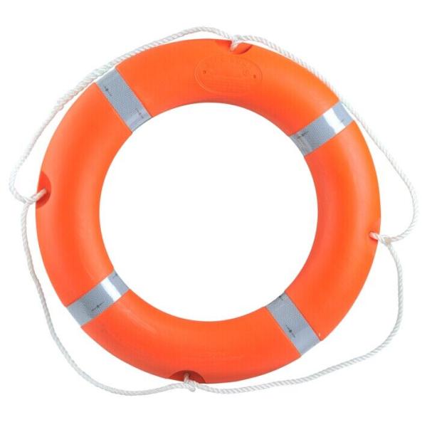 Buy cheap 2.5kg solas ring life buoy from wholesalers