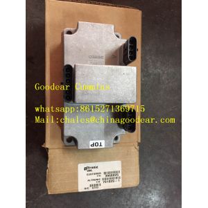 Buy cheap Dongfeng ISCE gas engine electronic control unit 3968025 from wholesalers