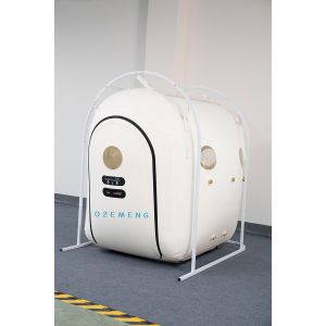 Buy cheap O2EMENG portable hyperbaric chamber for sale,1.3ATA adjustable from wholesalers