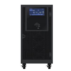 Buy cheap 60KW 3 Phase OEM Visench Fortress 3p3p 60K Weight Kgs 94/169/249/360 UPS for Data Center from wholesalers