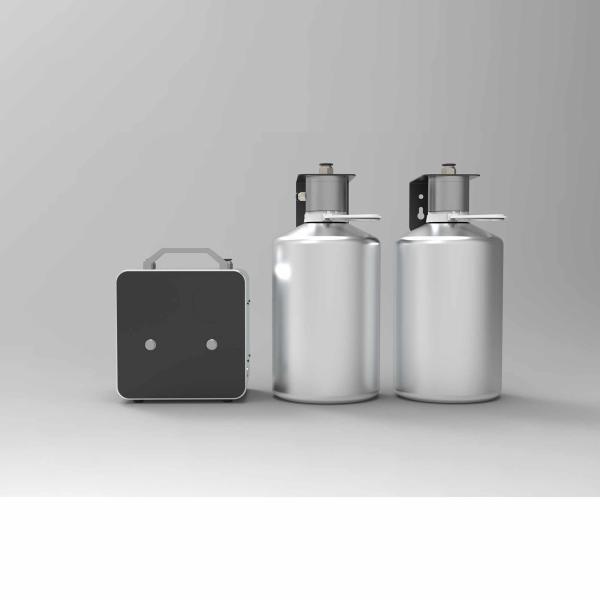 Buy cheap SA12 Aromatherapy Scent Diffuser Machine 5L Pure Essential Oil Diffuser from wholesalers