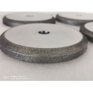 Buy cheap Double Layer Electroplated CBN Grinding Wheels B6070&B100120 from wholesalers