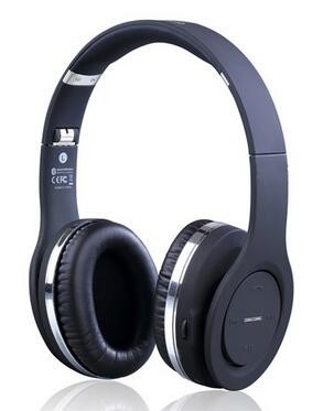 Buy cheap Elegent Mini Foldable Four Channels noise cancelling wireless headphones from wholesalers