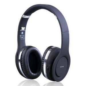 Buy cheap Elegent Mini Foldable Four Channels noise cancelling wireless headphones from wholesalers