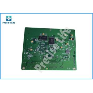 Buy cheap Plastic PCB Mainboard Anesthesia Machine Parts Mindray Wato EX-55 from wholesalers