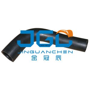Buy cheap 185Y00106B Engine Radiator Middle Hose For Excavator DH60 DH60-7 from wholesalers