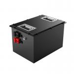 Buy cheap Rechargeable Lithium Ion Car Starter Battery , LiFePO4 Starter Battery 48V from wholesalers