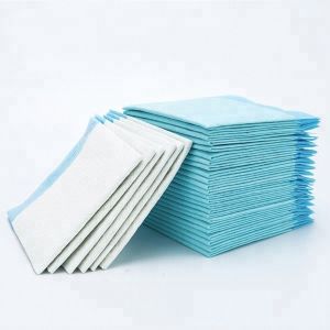 Buy cheap 6 Layers Pet Toilet Training Pads Moisture Absorption Customized Color product