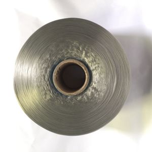 Eco-Friendly 100% Polypropylene Multifilament Yarn for High‑Performance Webbing