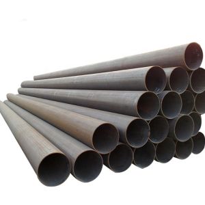 Buy cheap Carbon Steel Pipe Welded Pipe Hot Rolled Seamless Steel Pipe from wholesalers