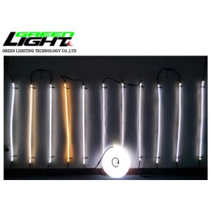 Buy cheap SMD5050 17W 24V 60 Leds 85lum Led Flex Rope Light from wholesalers