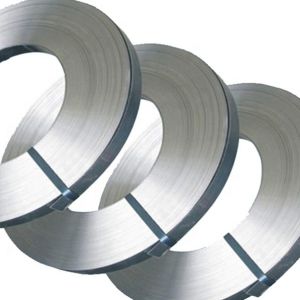 Buy cheap Mirror Polishing Stainless Steel Strips 3mm Aisi 201 Precision from wholesalers