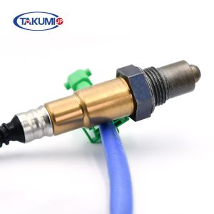 Air Fuel Ratio Car BOSCH 0258006028 Oxygen Lambda Sensor For Citroen Peugeot 106