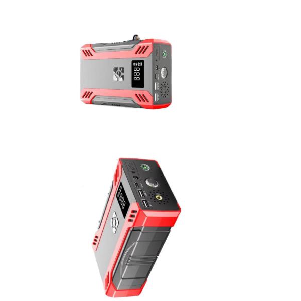 Quality 5V 3A Portable Emergency Power Station With High Magnification Polymer Lithium Ion Battery for sale