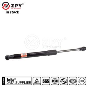 Buy cheap ZPY Tailgate Lift Support Gas Spring for Audi A1 VW Porsche from wholesalers