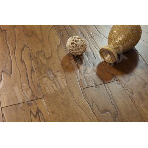 Buy cheap Elm wood flooring from wholesalers