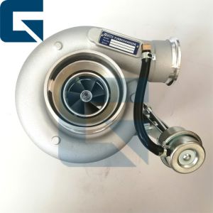 China 4039631 4039044 Model HX35W Engine QSB6.7 Diesel Turbocharger/Turbo on sale