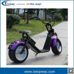 Buy cheap Original Factory 72V12H 1200W Citycoco eec Electric Scooter Model citycoco/seev/woqu from wholesalers
