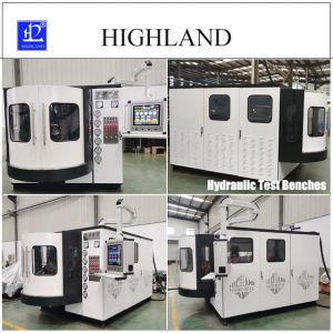 Buy cheap 250 Kw Hydraulic Test Benches Hydraulic Testing System With Complete Detection Data from wholesalers