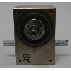 Buy cheap Sankyo 4.5ED-03337R-L3A1 Oscillator Gearbox 45-Degree from wholesalers