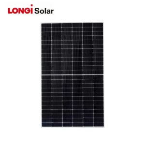 Buy cheap Single Glass Mono Bifacial Solar Panel Cell 550W 540W from wholesalers