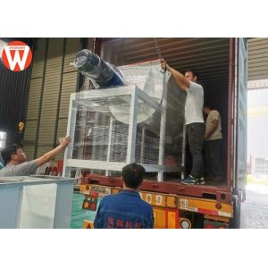 Buy cheap 2.5T/H Chicken Bird Pigeon Poultry Pellet Feed Plant Belt Type from wholesalers