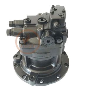 Buy cheap SK200-6E KOBELCO Swing Motor M5X130 ISO9001 certification product