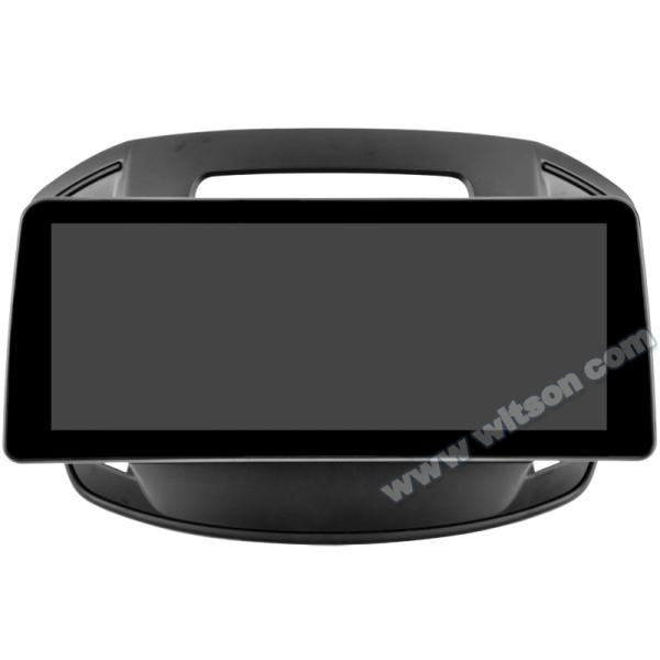 Buy cheap 12.3" Smart Ultra Wide Screen For Opel Insignia Vauxhall Insignia Buick Regal 2013- 2017 Car Video Touch QLED Multimedia from wholesalers