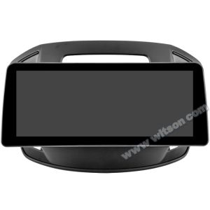 Buy cheap 12.3" Smart Ultra Wide Screen For Opel Insignia Vauxhall Insignia Buick Regal 2013- 2017 Car Video Touch QLED Multimedia from wholesalers