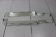 Buy cheap Carbon Fiber Folding Scoop Stretcher Class I With Head Immobilizer from wholesalers