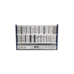 Buy cheap 100kg Power Electronics Trainer Kit Engineering Electrician Trainer from wholesalers