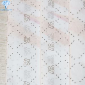 Buy cheap Waterproof A3 Flower Bouquet Wrapping Paper Foil Stamping from wholesalers