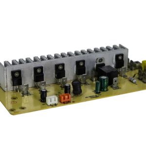 Buy cheap High Efficiency Wide Input Voltage Industrial Power Supply PCB Assembly For Automation & Robotics from wholesalers