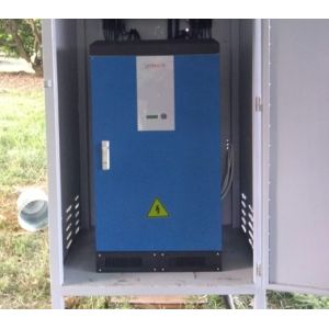 Buy cheap Mexico Solar Pump Inverter For Irrigation from wholesalers