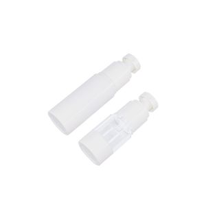 Airless bottle 15ml 30ml 50ml with spray pump
