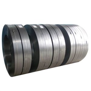Buy cheap Hot Rolled Stainless Steel Strip Coil 301 2B For Tile Trim 2000mm from wholesalers