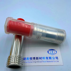 Buy cheap Long Venturi Nozzles for High Pressure Sandblasting from wholesalers