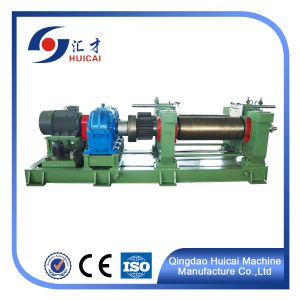 Buy cheap Rubber Two Roll Open Mixing Mill with Semi-automatic Control and Design from wholesalers