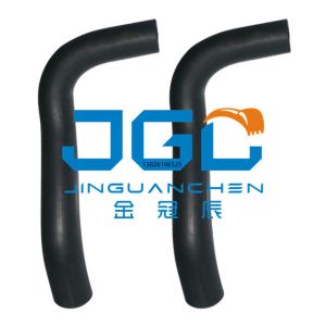 Buy cheap PC220-5 PC200-5 Water Hose 206-03-51172 Excavator Upper And Lower Water Pipes from wholesalers
