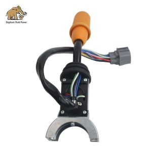 Buy cheap New Switch For 701/52701 Forward & Reverse Column Turn Signal Switch For JCB 3CX 4CX from wholesalers