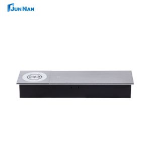 Smart Sliding Cover Table Power Socket Power Multifunctional Desktop Socket