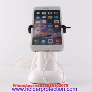 Buy cheap COMER anti-theft clip security Gripper cell phone display magnetic stands from wholesalers
