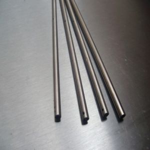 T/T Payment Copper-Nickel Tubes for Etc. Application in Wooden Case