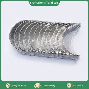 Machinery Engines Diesel QSK45 STD connecting Rod Bearing 3089872 4100932